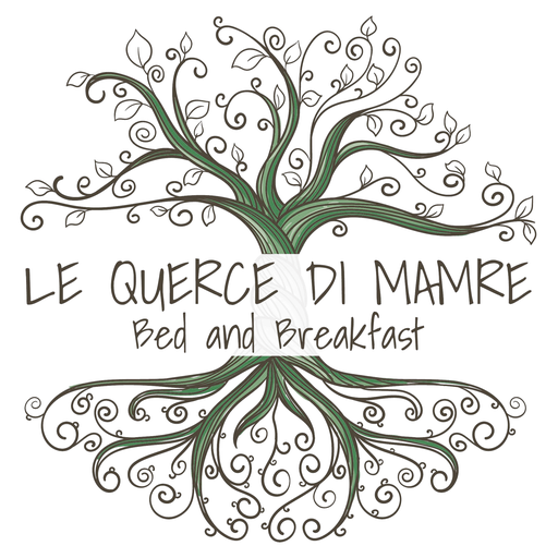 b&b Le Querce di Mamre